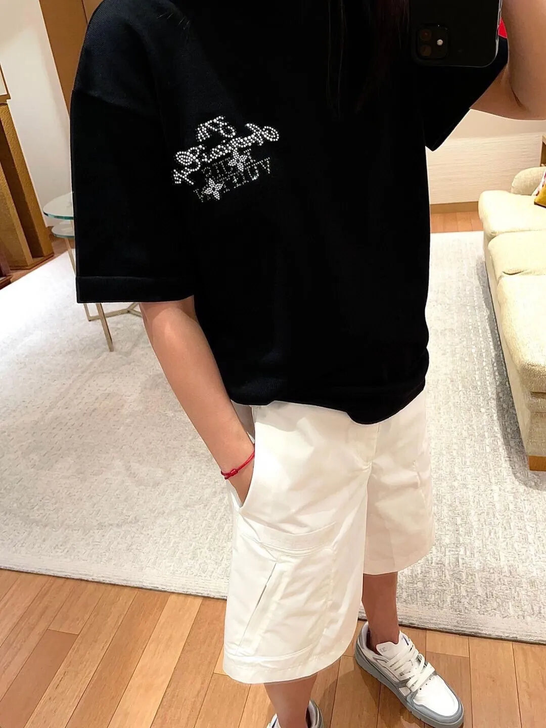Louis Vuitton/